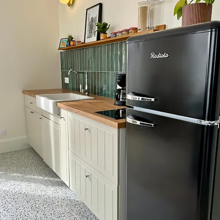 Sunny On D-day With Parking Apartamento Saint-Côme-de-Fresné