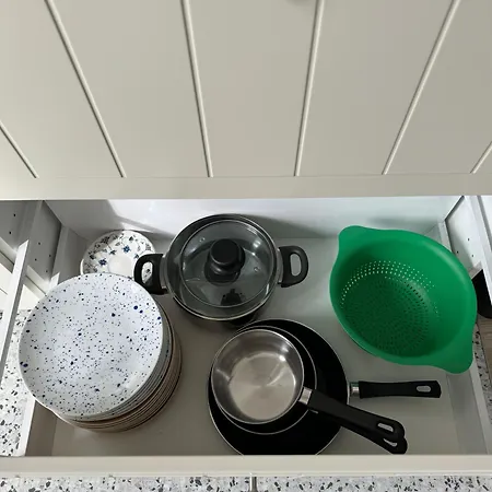 Sunny On D-day With Parking