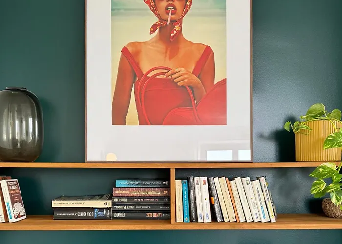 Sunny On D-day With Parking * Saint-Côme-de-Fresné